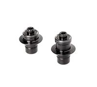 DT Swiss Front Wheel Kit For 100 mm Q/R for 350 and 370's