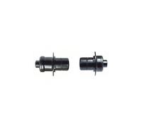 Dt Swiss Qr 350/370 Front Hub Adapter Black 5 x 100 mm 5 x 100 mm Black