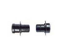 DT Swiss 350/370 Front Conversion Kit - Black / 12 x 100mm