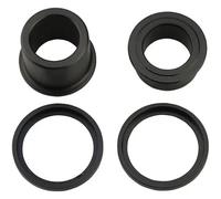 DT Swiss Front Wheel Kit for 100 mm / 15 mm or BOOST (adaptors) for 35