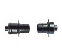 DT Swiss Front Wheel Kit For 100 mm Q/R for 350 and 370's