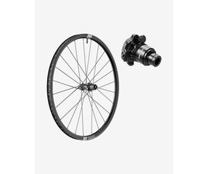 DT Swiss G 1800 SP 700 rear wheel Center Lock 12x142 mm - Shimano-MicroSpline