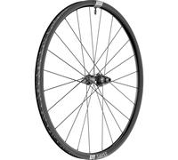 Dt Swiss G 1800 Spline 24 700 Cl Disc Tubeless Gravel Rear Wheel Silver 12 x 142 mm / Sram XDR