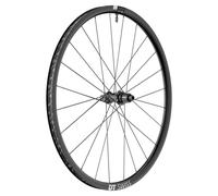 DT Swiss GR 1600 disc brake wheel; clincher 25 x 24 mm; 700c; MICRO SPLINE rear