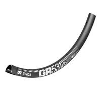 DT Swiss GR 531 DB SBWT Disc Brake Rim - 29" / 700C - 24 Hole