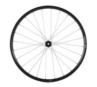 DT Swiss Gravel LN Front Wheel - 700c - Black / 12mm Axle / Front / 700c / FRONT ONLY