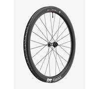 Dt Swiss Grc 1100 Dicut Disc Cl Tubeless Presta 49-65mm Road Front Wheel Silver 12 x 100 mm