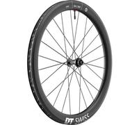 DT Swiss GRC 1100 DICUT disc brake wheel; carbon clincher 50 x 24 mm; 700c front