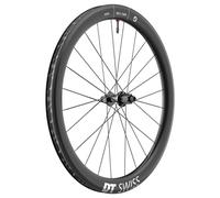 Dt Swiss Grc 1100 Dicut Disc Cl Tubeless Presta 49-65mm Road Rear Wheel Silver 12 x 142 mm / Shimano/Sram HG