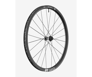 DT Swiss GRC 1400 Dicut 650B Front Wheel Disc Center Lock Thru Axle 12x100 mm - 29