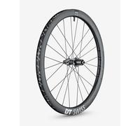 Dt Swiss Grc 1400 Spline 42 650b isc Tubeless Gravel Rear Wheel Black 12 x 142 mm / Shimano/Sram HG
