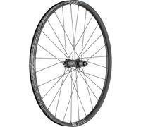 Dt Swiss H 1900 Spline 30 29´´ 6b Disc Tubeless Rear Wheel Silver 12 x 148 mm / Shimano Micro Spline 12 x 148 mm Black