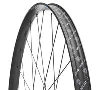 Dt Swiss H 1900 Spline 30 29´´ 6b Disc Tubeless Rear Wheel Silver 12 x 148 mm / Shimano Micro Spline 12 x 148 mm Black