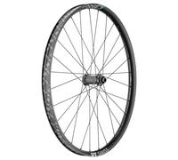Dt Swiss H 1900 Spline 35 27.5´´ Cl Disc Tubeless Front Wheel Black 15 x 110 mm