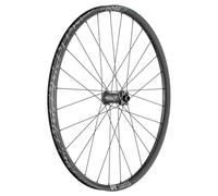 DT Swiss H1900 30mm Rim 110x15 Boost Hybrid 29er Front E-MTB Wheel Black