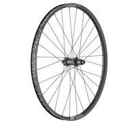 DT Swiss H1900 30mm Rim 12x148 mm Boost Hybrid 29er Rear E-MTB Wheel Black