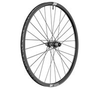 Dt Swiss Hg 1800 Spline 25 28´´ Cl Disc Tubeless E-bike Gravel Rear Wheel Silver 12 x 142 mm / Shimano Micro Spline