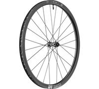 DT Swiss HGC 1400 HYBRID DB 42 X 24 MM Rim 110 X 12 MM Axle Front Wheel - 700C