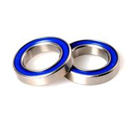 Dt Swiss 6802 Esb/esnb Rf Bearings 24 x 15 x 5 mm Silver