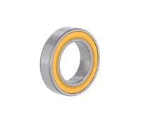 Dt Swiss 6803 Esb/esnb L Ceramic Bearings Silver 26 x 17 x 5 mm 26 x 17 x 5 mm Silver