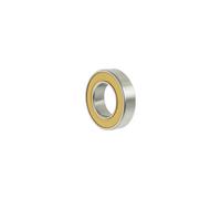 Dt Swiss 1526 Esb/esnb L Ceramic Bearings 26 x 15 x 7 mm Silver