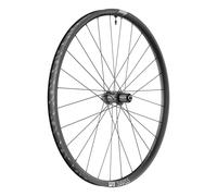 Dt Swiss Hu 1900 Spline 30 29´´ Cl Disc Tubeless Schrader Mtb Rear Wheel Silver 5 x 135 mm / Shimano Micro Spline