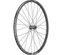 DT Swiss Hu 1900 Wheel - 100MM QR Axle - 700C Front (29 inch x 25 mm F
