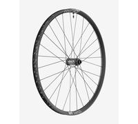 Dt Swiss Hx 1700 Spline Ls 30 29´´ Cl Disc Tubeless Front Wheel Silver 15 x 110 mm