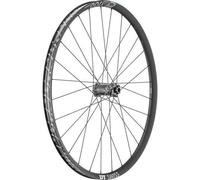 DT Swiss HX1700 FRONT WHEEL 29" 6bolt Premium 30mm Rim eMTB Tubeless 15x110
