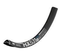 DT Swiss HX 531 Hybrid SBWT Disc-specific Presta-drilled Black - 27.5