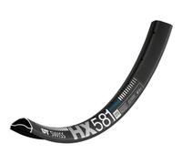 DT Swiss HX 581 Hybrid SBWT Disc-specific Presta-drilled Black - 27.5