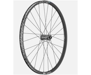 DT Swiss HX1700 FRONT WHEEL 29" 6bolt Premium 30mm Rim eMTB Tubeless 15x110