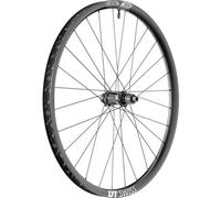 Dt Swiss Hxc 1501 Spline 30 29´´ 6b Disc Tubeless Front Wheel Silver 15 x 110 mm