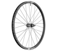 Dt Swiss Hxc 1501 Spline 30 27.5´´ 6b Disc Tubeless Mtb Rear Wheel Silver 12 x 148 mm / Sram XD