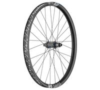 Dt Swiss Hxc 1501 Spline 35 27.5´´ Cl Disc Tubeless Mtb Rear Wheel Silver 12 x 148 mm / Sram XD