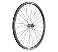 Dt Swiss Hxc 1501 Spline Ls 30 29´´ Cl Disc Tubeless Front Wheel Silver 15 x 110 mm