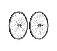 Dt Swiss Hxc 1501 Spline 30 29´´ 6b Disc Tubeless Front Wheel Silver 15 x 110 mm