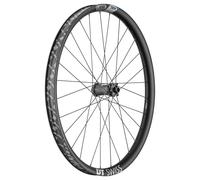 Dt Swiss Hxc 1501 Spline One 35 27.5´´ 6b Disc Boost Hockless Tubeless Mtb Front Wheel Silver 15 x 110 mm