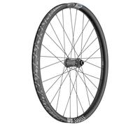 Dt Swiss Hxc 1501 Spline One 35 27.5´´ Cl Disc Boost Hockless Tubeless Mtb Front Wheel Silver 15 x 110 mm