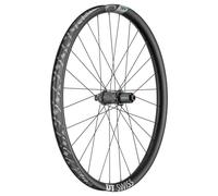 Dt Swiss Hxc 1501 Spline One 35 27.5´´ Cl Disc Boost Hockless Tubeless Mtb Rear Wheel Silver 12 x 148 mm / Shimano/Sram HG