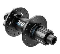 DT Swiss Hybrid 240 Classic rear 6-bolt 148 x 12mm Boost MICRO SPLINE 32 hole
