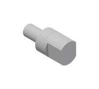 Dt Swiss 370/350 Cylinder White