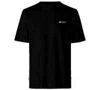 Dt Swiss Logo Short Sleeve T-shirt Black XS XS Black