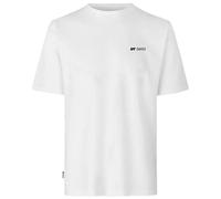 Dt Swiss Logo Short Sleeve T-shirt White XS XS White