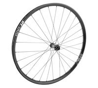 Dt Swiss M 1900 Spline 30 29´´ Cl Disc Tubeless Front Wheel Black 15 x 110 mm