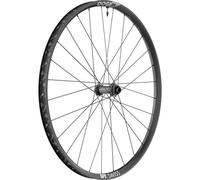 DT Swiss MTB M 1900 Spline 30 mm Disc Center Lock Eje pasante 15x110 mm BOOST Front Wheel Black - 29