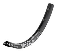 DT Swiss M 502 Sleeve-joined Disc-specific Presta-drilled Black - 27.5