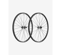 DT Swiss MTB E 1900 Spline 30 mm 29' Disc IS 6-bolt Front Axle 15x110 mm - Rear Axle 12x148 mm BOOST Pair Of Wheels Black - Shimano-12SP