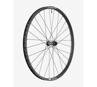 DT Swiss MTB M 1900 Spline 30 mm Disc Center Lock Eje pasante 15x110 mm BOOST Front Wheel Black - 27.5