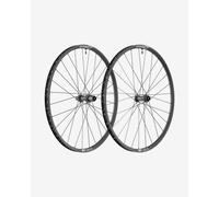 DT Swiss MTB X 1900 Spline 25 mm 29' Disc Center Lock Front Axle 15x110 - Rear 12x148 BOOST Pair Of Wheels Black - Shimano-12SP